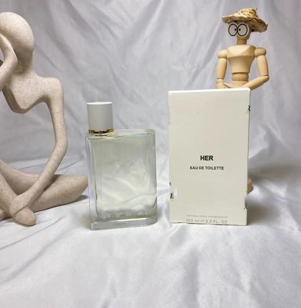 women perfume fragrance 100ml for her eau de toilette long lasting smell floral flower blossom fruit scent lady girl spray fast sh5813388